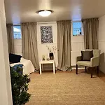 Kaellarlaegenhet Oergryte