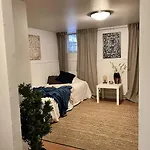Kaellarlaegenhet Oergryte